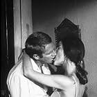 "Getaway, The" Steve McQueen, Ali MacGraw 1972 Solar / Fine Art