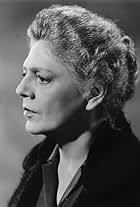 Ethel Barrymore in "None But the Lonely Heart" 1944 RKO **I.V.