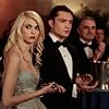 Taylor Momsen and Ed Westwick in Gossip Girl (2007)