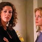 Rita Wilson and Tushka Bergen in Invisible Child (1999)