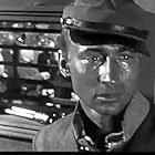 Nick Adams in The Rebel (1959)