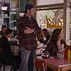 Lauren Graham and Scott Patterson in Gilmore Girls (2000)