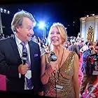 "Bruce and Linda" at the MTV Video Music Awards 2013