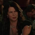 Lauren Graham in Dinner Takes All (2012)