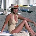 "Ten" Bo Derek