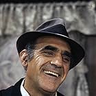 Abe Vigoda in Barney Miller (1975)