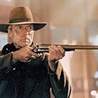 Clint Eastwood in Unforgiven (1992)