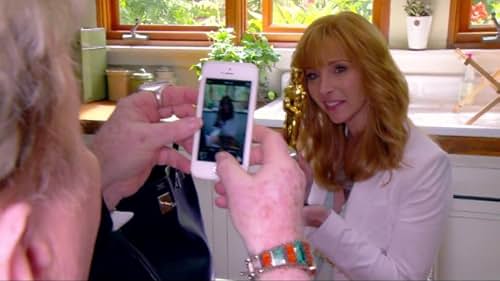 Watch the second-season trailer for "The Comeback" starring Lisa Kudrow.