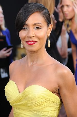 Jada Pinkett Smith