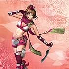 Voice of Kunoichi in "Warriors Orochi" video game series