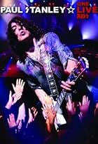 Paul Stanley: One Live Kiss (2008)