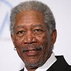 Morgan Freeman