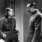 Bela Lugosi and Greta Garbo in Ninotchka (1939)