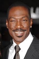 Eddie Murphy at an event for Good Luck Chuck (2007)