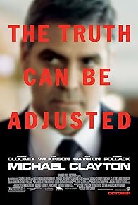 Primary photo for Michael Clayton