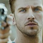 Dan Stevens in The Guest (2014)