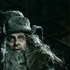 Sylvester McCoy in The Hobbit: The Battle of the Five Armies (2014)