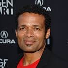 Mario Van Peebles