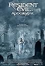 Milla Jovovich in Resident Evil: Apocalypse (2004)