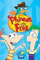 Phineas and Ferb