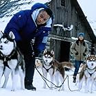 Cuba Gooding Jr. in Snow Dogs (2002)