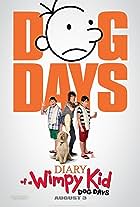 Diary of a Wimpy Kid: Dog Days