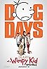 Diary of a Wimpy Kid: Dog Days (2012) Poster