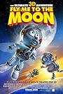 Fly Me to the Moon 3D (2007)