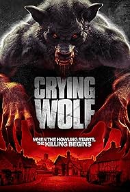 Crying Wolf 3D (2015)