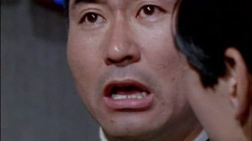 Sandayû Dokumamushi in Ultraseven (1967)