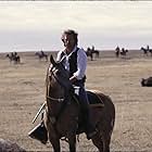 Kevin Costner in Dances with Wolves (1990)