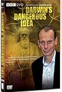 Andrew Marr and Charles Darwin in Darwin's Dangerous Idea (2009)