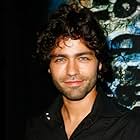 Adrian Grenier at an event for The 11th Hour (2007)