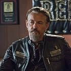 Tommy Flanagan in Sons of Anarchy (2008)