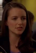 Kristin Davis in Sex and the City (1998)