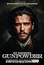 Kit Harington in Gunpowder (2017)