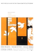 Birdman of Alcatraz