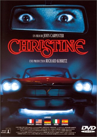 Christine (1983)