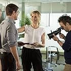 Cameron Diaz, Rob Lowe, Tim Suhrstedt, and Jake Kasdan in Sex Tape (2014)