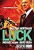 Luck (TV Series 2011–2012) Poster