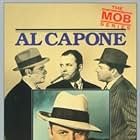 Martin Balsam, Rod Steiger, and James Gregory in Al Capone (1959)