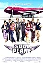 Tom Arnold, Snoop Dogg, Sofía Vergara, Kevin Hart, D.L. Hughley, Method Man, Mo'Nique, and K.D. Aubert in Soul Plane (2004)