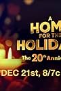 The 20th Annual 'A Home for the Holidays' (2018)