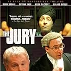 Derek Jacobi and Antony Sher in The Jury (2002)