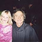 Curtis Hanson & Chloe