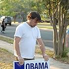 Richard Linklater in Boyhood (2014)