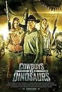 Cowboys vs Dinosaurs (2015)