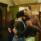 Kevin Costner and Whitney Houston in The Bodyguard (1992)