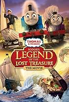 Thomas & Friends: Sodor's Legend of the Lost Treasure