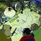 Pom Poko (1994)